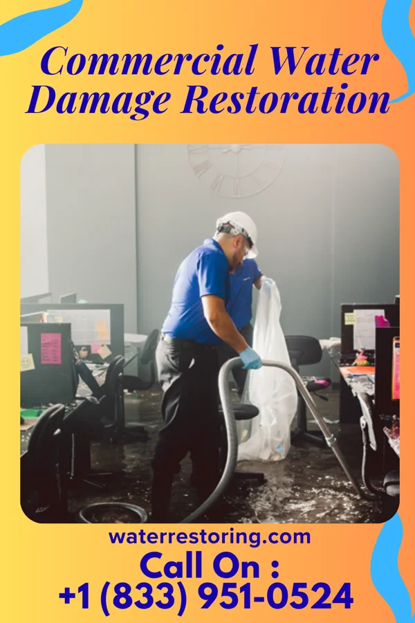 Commercial Water Damage Restoration in Kawela Bay, HI