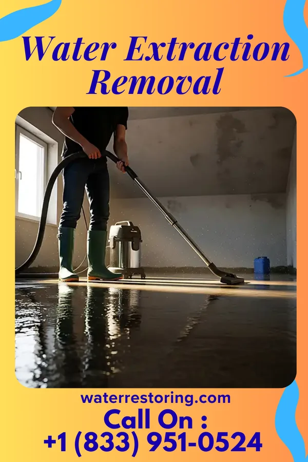 Water Extraction Removal in Kawela Bay, HI